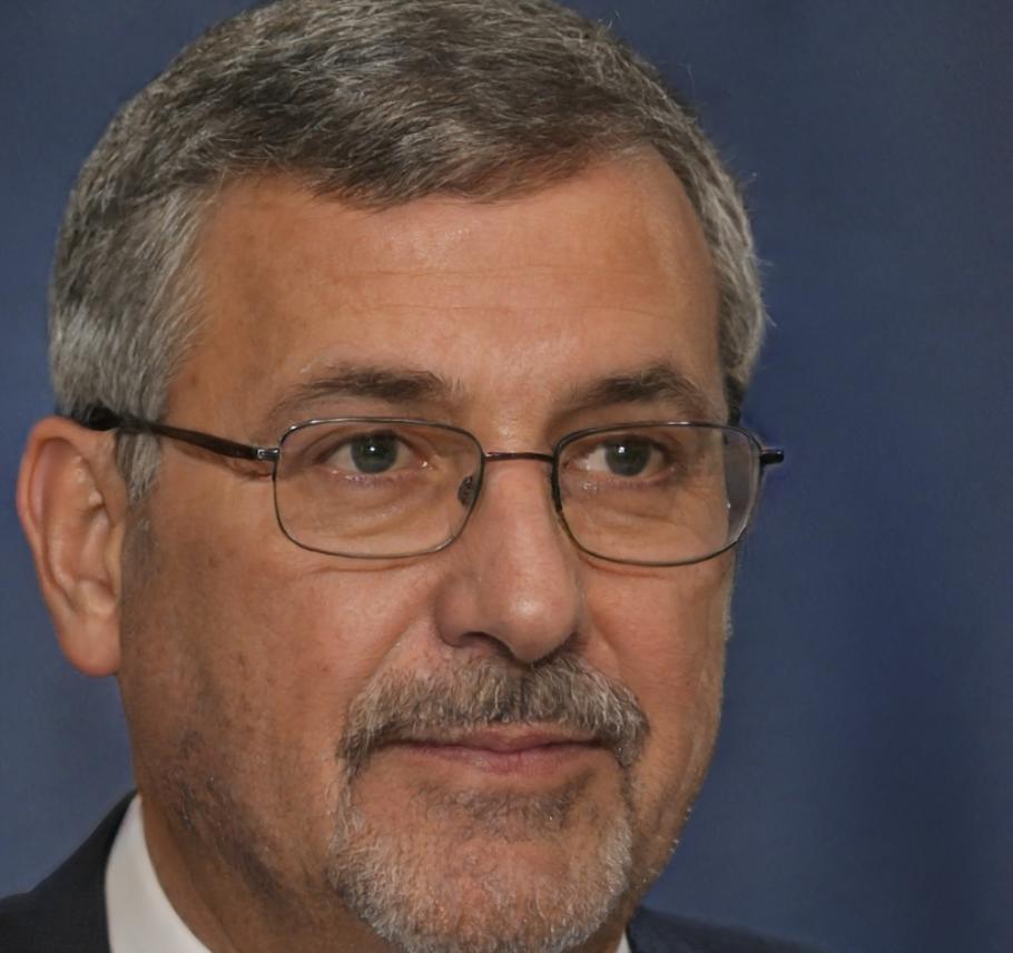 Thomas Weber, Technischer Direktor